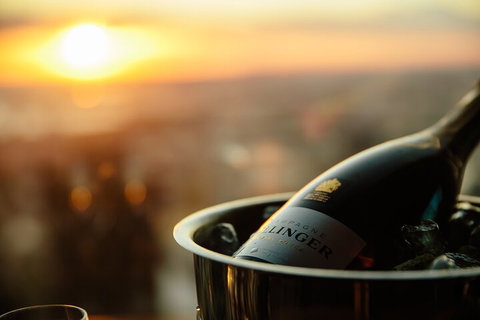 Melbourne Skydeck Entry Ticket - Accommodation in Brisbane 4