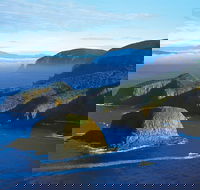 Full-Day Bruny Island Cruises Day Tour from Hobart - Accommodation in Brisbane