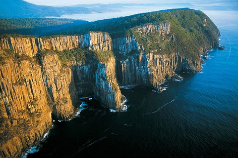 Full-Day Bruny Island Cruises Day Tour From Hobart - Accommodation in Brisbane 2