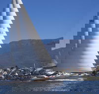 Half-Day Sailing on the Derwent River from Hobart - Accommodation in Brisbane