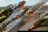 Swan Valley River Cruise and Wine Tasting Day Trip from Perth