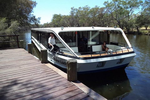 Swan Valley River Cruise And Wine Tasting Day Trip From Perth - Accommodation in Brisbane 2