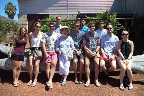 Swan Valley River Cruise And Wine Tasting Day Trip From Perth - Accommodation in Brisbane 3