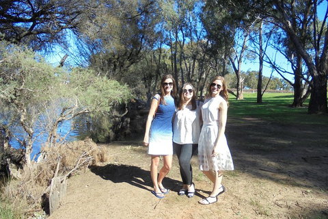 Swan Valley River Cruise And Wine Tasting Day Trip From Perth - Accommodation in Brisbane 4