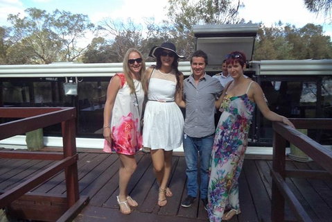 Swan Valley River Cruise And Wine Tasting Day Trip From Perth - Accommodation in Brisbane 5