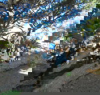 1/2 day Swan Valley Wine Cheese  Chocolate Tour Inc Afternoon Cruise to Perth - Accommodation in Brisbane