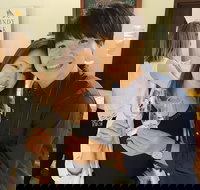 Wine Tasting Day Trip and Swan Valley River Cruise to Perth - Accommodation in Brisbane