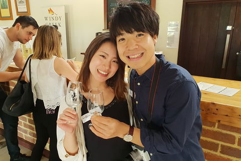 Wine Tasting Day Trip And Swan Valley River Cruise To Perth - Accommodation in Brisbane 0