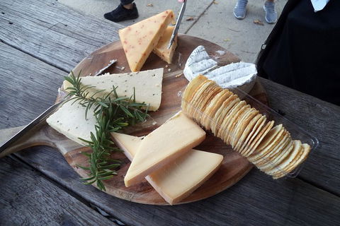 Wine Tasting Day Trip And Swan Valley River Cruise To Perth - Accommodation in Brisbane 5