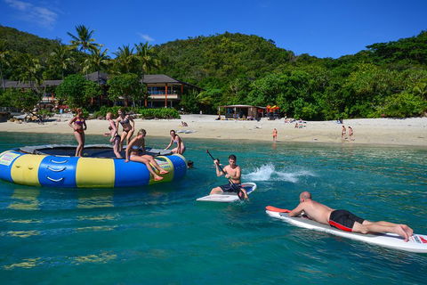 Fitzroy Island Day Trip From Cairns - Accommodation in Brisbane 1