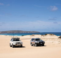 3 Day Port Lincoln and Coffin Bay Private Tour - Accommodation in Brisbane