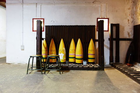 Rottnest Island Full-Day Trip With Guided Island Tour From Perth - Accommodation in Brisbane 3