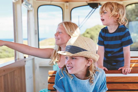 Rottnest Island Full-Day Trip With Guided Island Tour From Perth - Accommodation in Brisbane 5