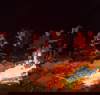 4 Day/3 Night Perentie Dreaming Safari - Accommodation in Brisbane