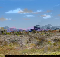 Overnight Uluru Ayers Rock Small-Group Camping Tour - Accommodation in Brisbane