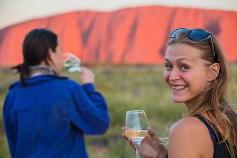 Overnight Uluru (Ayers Rock) Small-Group Camping Tour - Accommodation in Brisbane 3