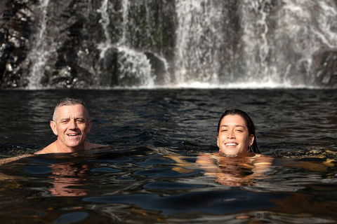 3 Day 4WD Dragonfly Dreaming Top End Safari - Accommodation in Brisbane 0