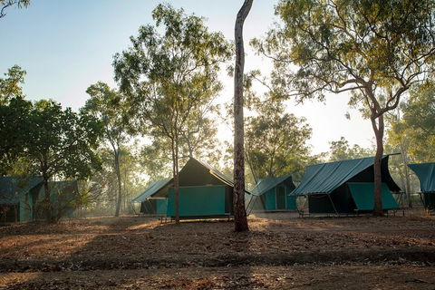 3 Day 4WD Dragonfly Dreaming Top End Safari - Accommodation in Brisbane 2