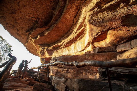 3 Day 4WD Dragonfly Dreaming Top End Safari - Accommodation in Brisbane 4