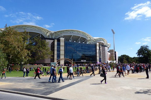 Adelaide City Highlights Tour - Accommodation in Brisbane 1