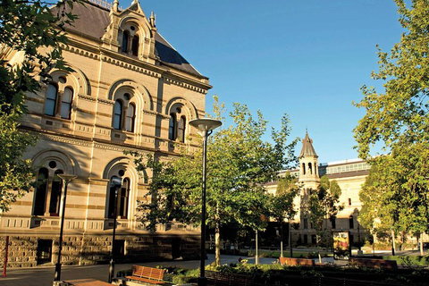 Adelaide City Highlights Tour - Accommodation in Brisbane 2