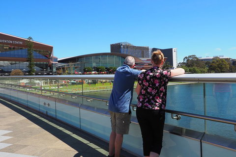 Adelaide City Highlights Tour - Accommodation in Brisbane 3