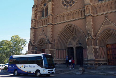 Adelaide City Highlights Tour - Accommodation in Brisbane 4