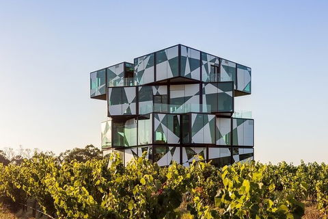 Small Group McLaren Vale And The Cube Experience - Accommodation in Brisbane 0