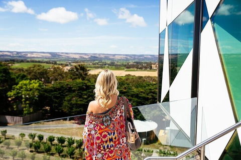 Small Group McLaren Vale And The Cube Experience - Accommodation in Brisbane 3