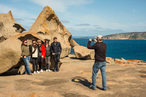 2 Day Ultimate Kangaroo Island With Return Ferry - Accommodation in Brisbane 1