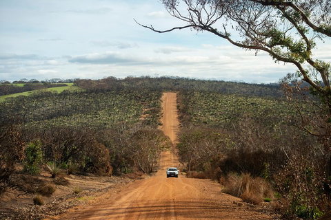 NEW TOUR - Kangaroo Island Road To Recovery Tour (1 Day/1 Night) - Accommodation in Brisbane 2