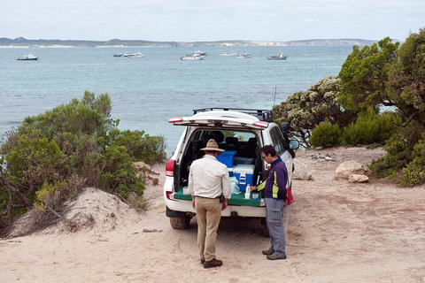 Small-Group Kangaroo Island 4WD Tour From Adelaide - Accommodation in Brisbane 5
