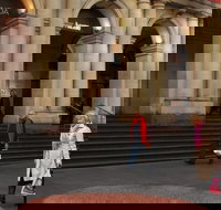 Private Tour Melbourne City Discovery - Accommodation in Brisbane