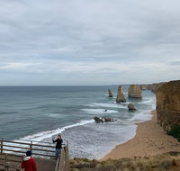 Private Tour Great Ocean Road from Melbourne - Accommodation in Brisbane