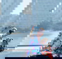 Lunch Buffet Cruise on the Gold Coast - Accommodation in Brisbane