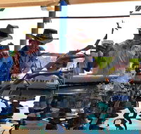 Cape Leveque 4WD Tour from Broome with Optional Return Flight - Accommodation in Brisbane