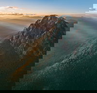 Southwest Tasmania Wilderness Experience Fly Cruise and Walk Including Lunch - Accommodation in Brisbane