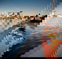 Melbourne Sunset Kayaking Experience with Dinner - Accommodation in Brisbane