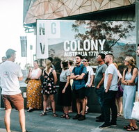 Melbourne's Boozy History  Hidden Bars - Accommodation in Brisbane