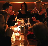 Small-Group Historical and Haunted Walking Tour of Melbourne - Accommodation in Brisbane