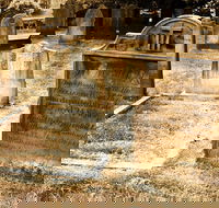 Southport Cemetery Paranormal Activity Tour QUEENSLAND - Accommodation in Brisbane