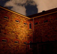 Adelaide Gaol Ghost Tour and Paranormal Investigation - Accommodation in Brisbane