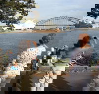 Story of Sydney Tour - Accommodation in Brisbane