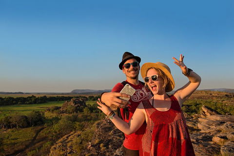 Kakadu National Park Wildlife And Ubirr Rock Art Tour From Darwin City - Accommodation in Brisbane 1