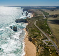 Great Ocean Road and 12 Apostles Day Trip from Melbourne - Accommodation in Brisbane