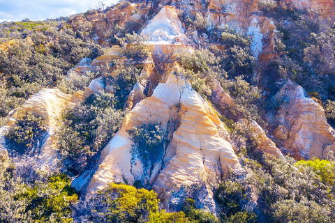 3-Day Fraser Island Resort Package - Accommodation in Brisbane 0