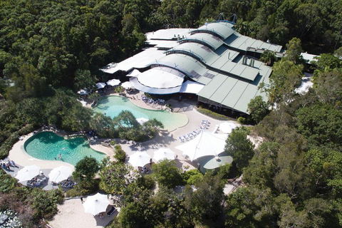 3-Day Fraser Island Resort Package - Accommodation in Brisbane 3