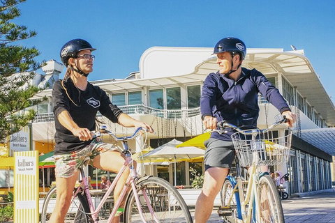 Explore Freo The Local Way: 3-hour Bike Tour - Accommodation in Brisbane 2