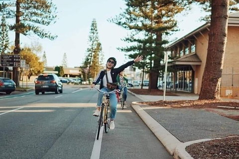 Explore Freo The Local Way: 3-hour Bike Tour - Accommodation in Brisbane 3