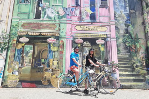 Explore Freo The Local Way: 3-hour Bike Tour - Accommodation in Brisbane 4